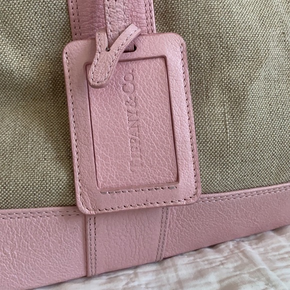Tiffany Tote - Picture 2 of 14